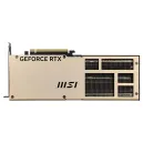 MSI GeForce RTX 5070 Ti 16G INSPIRE 3X OC PLUS