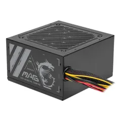 MSI MAG A500N-H - MSI MAG A500N-H