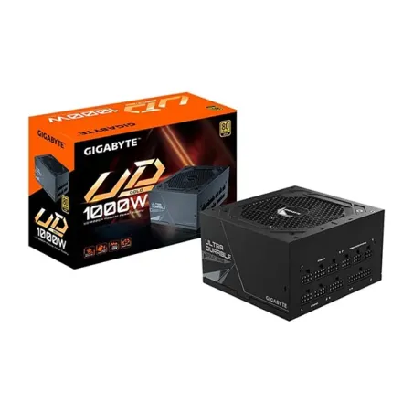 GIGABYTE UD1000GM PG5 1000W GOLD - Alimentation