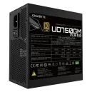 GIGABYTE UD750GM PG5 750W GOLD GIGABYTE UD750GM PG5 750W GOLD