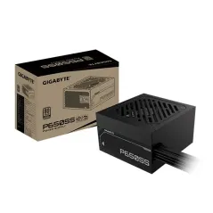 GIGABYTE P650SS 650W SILVER - Alimentation