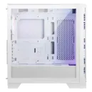 MSI MAG FORGE 320R AIRFLOW Blanc MSI MAG FORGE 320R AIRFLOW Blanc