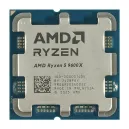 AMD Ryzen 5 9600X (3.9 GHz / 5.4 GHz) TRAY AMD Ryzen 5 9600X (3.9 GHz / 5.4 GHz) TRAY