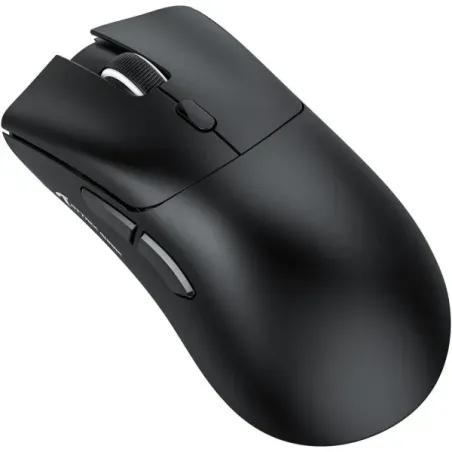 ATTACK SHARK R1 Noir - Souris Gamer