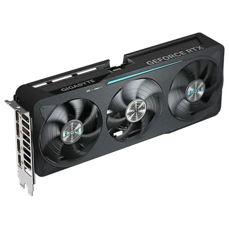 GIGABYTE GeForce RTX 5070 EAGLE OC SFF 12G