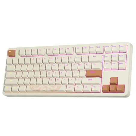 M4G GOLDEN LION GM87 TKL RGB