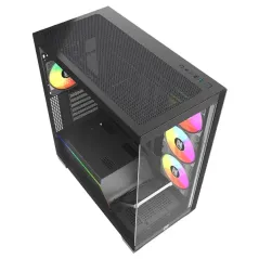 NOVA GUARDIAN H9-1-PLUS Noir