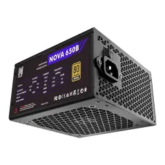 NOVA 650W BRONZE 80+ - Alimentation