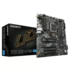 GIGABYTE B760 DS3H AX DDR4 - Carte mère