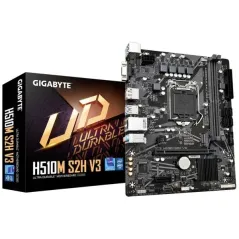 GIGABYTE H510M S2H V3 - Carte mère