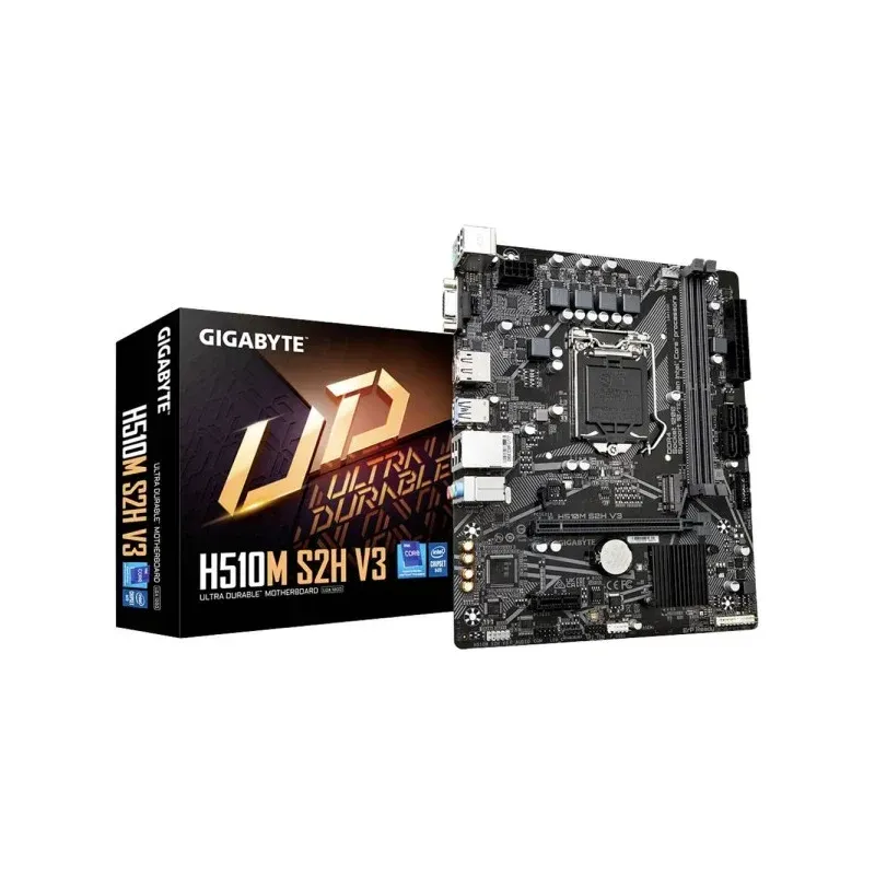 GIGABYTE H510M S2H V3 GIGABYTE H510M S2H V3