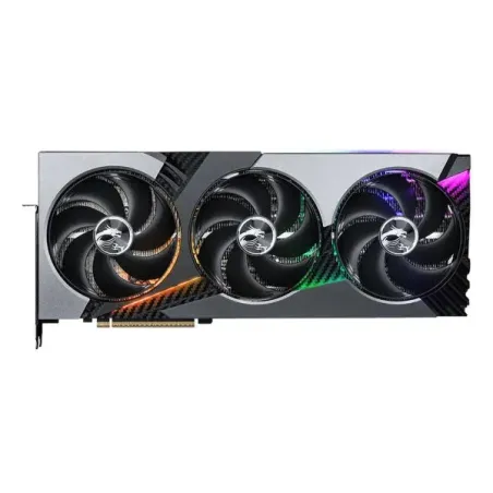 MSI GeForce RTX 5090 32G VANGUARD SOC LAUNCH EDITION
