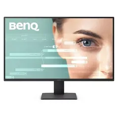 BENQ GW2791 27″ IPS 100Hz FHD - Moniteur PC