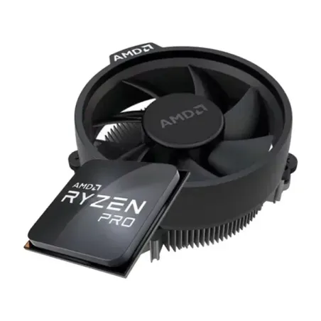 AMD Ryzen 5 PRO 5655G (3.9 GHz / 4.4 GHz) MPK - Processeur