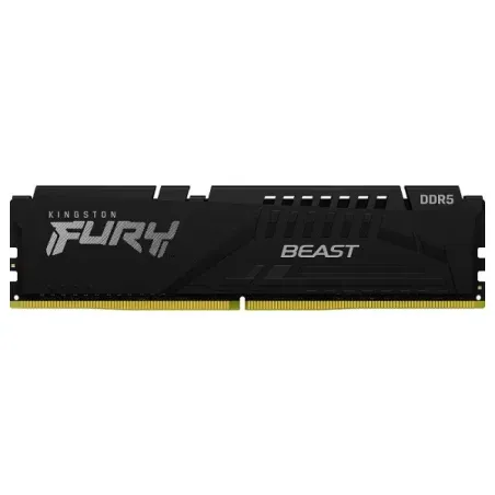 KINGSTON FURY Beast 32GB (2x16GB) DDR5 5200 MHz CL36 - KF552C36BBEK2-32