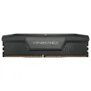 CORSAIR VENGEANCE 64GB (2x32GB) DDR5 5200MHz CL40 - CMK64GX5M2B5200C40 CORSAIR VENGEANCE 64GB (2x32GB) DDR5 5200MHz CL40 - CMK64GX5M2B5200C40