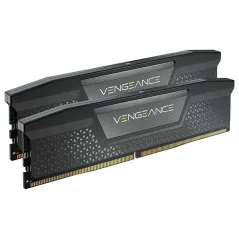 CORSAIR VENGEANCE 64GB (2x32GB) DDR5 5200MHz CL40 - CMK64GX5M2B5200C40