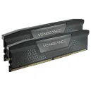 CORSAIR VENGEANCE 64GB (2x32GB) DDR5 5200MHz CL40 - CMK64GX5M2B5200C40 CORSAIR VENGEANCE 64GB (2x32GB) DDR5 5200MHz CL40 - CMK64GX5M2B5200C40