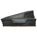 CORSAIR VENGEANCE 64GB (2x32GB) DDR5 5200MHz CL40 - CMK64GX5M2B5200C40 CORSAIR VENGEANCE 64GB (2x32GB) DDR5 5200MHz CL40 - CMK64GX5M2B5200C40