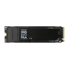 SAMSUNG 990 EVO PLUS SSD M.2 PCIe NVMe 1TB