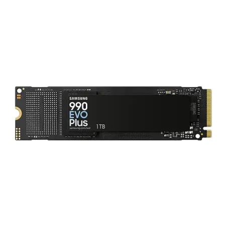 SAMSUNG 990 EVO PLUS SSD M.2 PCIe NVMe 1TB