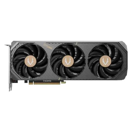 ZOTAC GAMING GeForce RTX 5070 Ti SOLID SFF OC 16GB GDDR7