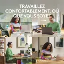 LOGITECH MX ANYWHERE 3S Rose