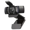 LOGITECH HD PRO WEBCAM C920S LOGITECH HD PRO WEBCAM C920S