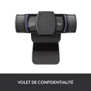 LOGITECH HD PRO WEBCAM C920S LOGITECH HD PRO WEBCAM C920S