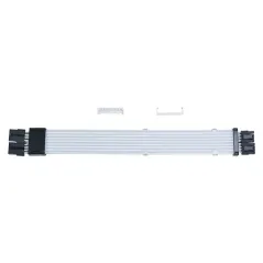 LIAN LI ADRESSABLE RGB STRIMER WIRELESS GPU 2X8-PIN