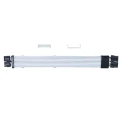 LIAN LI ADRESSABLE RGB STRIMER WIRELESS CPU 2X8-PIN