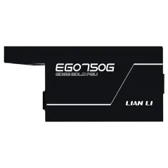 LIAN LI EDGE 750W GOLD