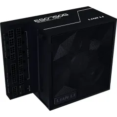 LIAN LI EDGE 750W GOLD - Alimentation