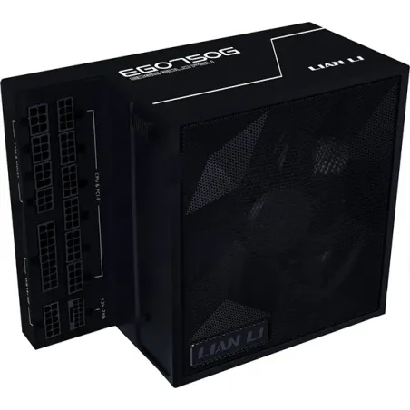 LIAN LI EDGE 750W GOLD - Alimentation