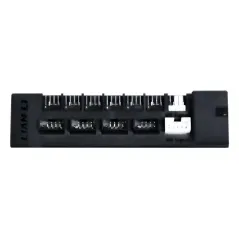 LIAN LI EG-HUB01B EDGE GOLD HUB