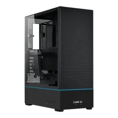 LIAN LI SUP01 Noir - Boîtier Gamer