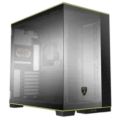 LIAN LI O11D EVO RGB AUTOMOBILI LAMBORGHINI (Limited Edition)