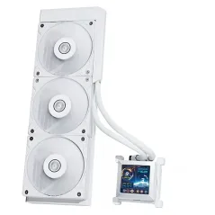 LIAN LI HYDROSHIFT LCD 360S Blanc