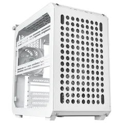COOLER MASTER QUBE 500 FLATPACK Blanc - Boîtier Gamer