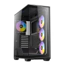 ANTEC C3 ARGB Noir ANTEC C3 ARGB Noir
