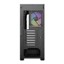 ANTEC C3 ARGB Noir ANTEC C3 ARGB Noir