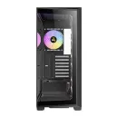 ANTEC C3 ARGB Noir ANTEC C3 ARGB Noir