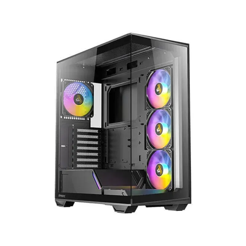 ANTEC C3 ARGB Noir ANTEC C3 ARGB Noir