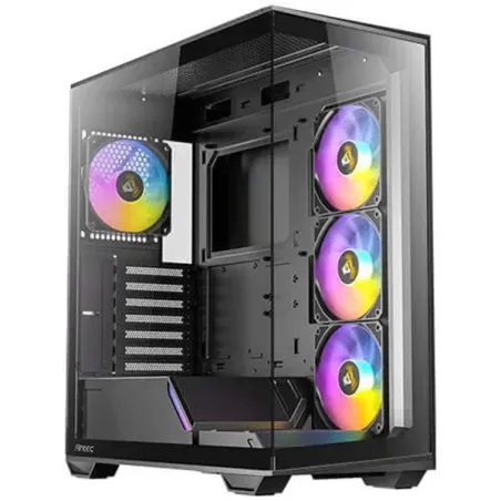 ANTEC C3 ARGB Noir - Boîtier Gamer