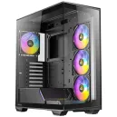ANTEC C3 ARGB Noir ANTEC C3 ARGB Noir