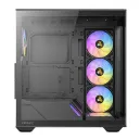 ANTEC C3 ARGB Noir ANTEC C3 ARGB Noir