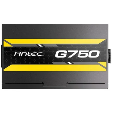 ANTEC ATOM G750 750W GOLD 80+
