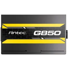 ANTEC ATOM G850 850W GOLD 80+