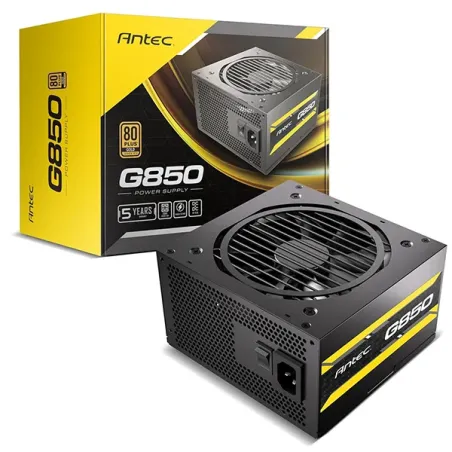 ANTEC ATOM G850 850W GOLD 80+ Alimentation