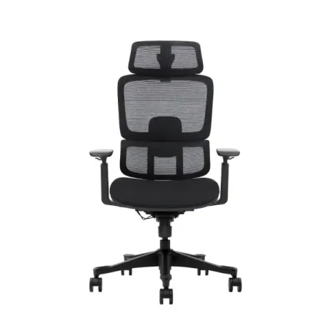 SKILLCHAIRS ERGO VITA - Chaise Ergonomique